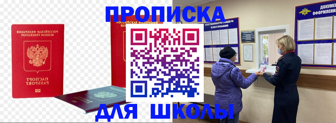 где прописаться в Камешково